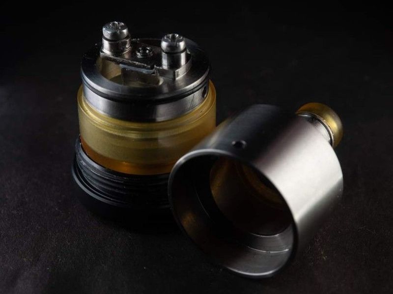 Walker Mods Eclipse [SigarettaElettronicaForum.com]