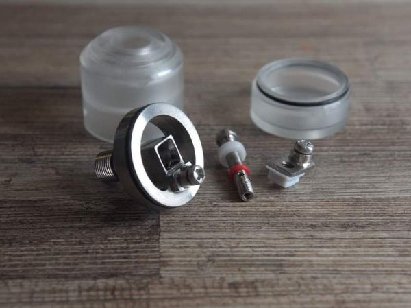 Walker Mods Eclipse [SigarettaElettronicaForum.com]