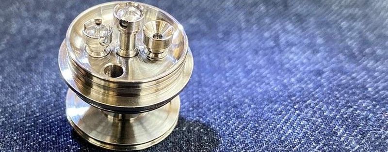 Qui tutti i Genesis sul Mercato [SigarettaElettronicaForum.com]