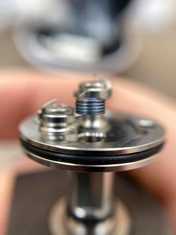 Eccentric Lab by Takaomi Tsuboy [SigarettaElettronicaForum.com]