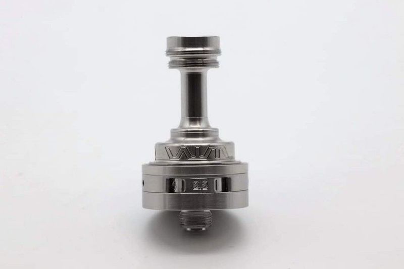 Imperia - Vwm nuovo rta in arrivo! [SigarettaElettronicaForum.com]