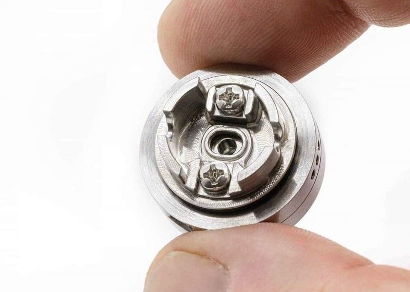Imperia - Vwm nuovo rta in arrivo! [SigarettaElettronicaForum.com]