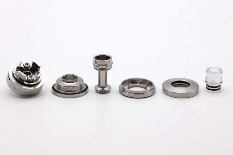 Imperia - Vwm nuovo rta in arrivo! [SigarettaElettronicaForum.com]