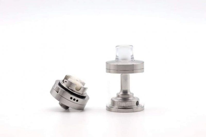Imperia - Vwm nuovo rta in arrivo! [SigarettaElettronicaForum.com]