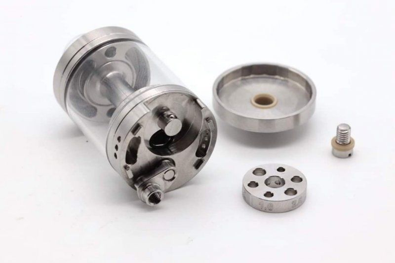 Imperia - Vwm nuovo rta in arrivo! [SigarettaElettronicaForum.com]