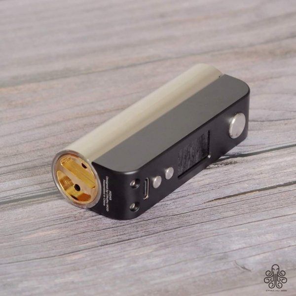 Cthulhu Mod - Nuova Box VW In Arrivo [SigarettaElettronicaForum.com]