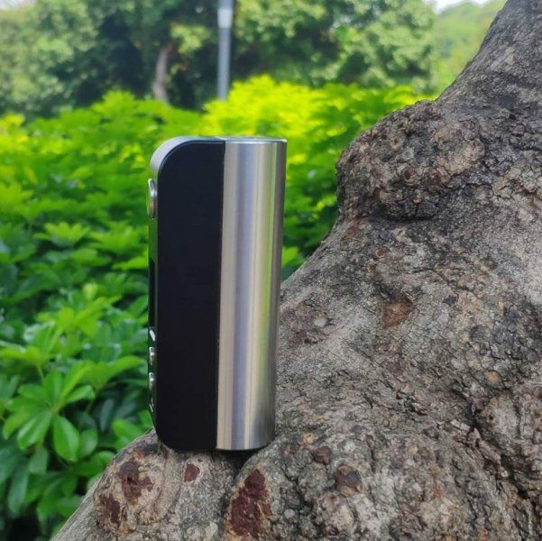 Cthulhu Mod - Nuova Box VW In Arrivo [SigarettaElettronicaForum.com]