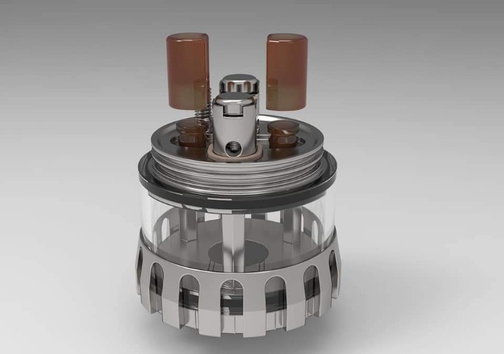 Freak Tokamak rdta [SigarettaElettronicaForum.com]