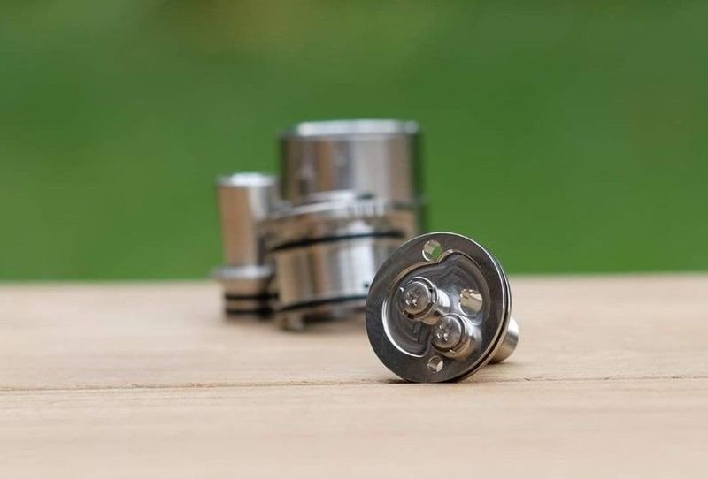 Eccentric Lab by Takaomi Tsuboy [SigarettaElettronicaForum.com]