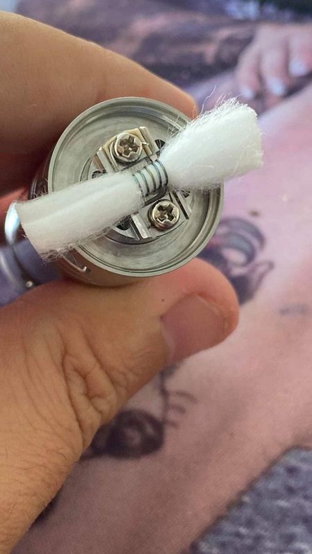 Elite Mod Experiment 3 [SigarettaElettronicaForum.com]