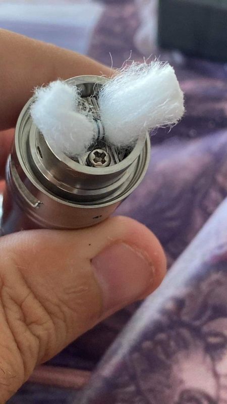 Elite Mod Experiment 3 [SigarettaElettronicaForum.com]