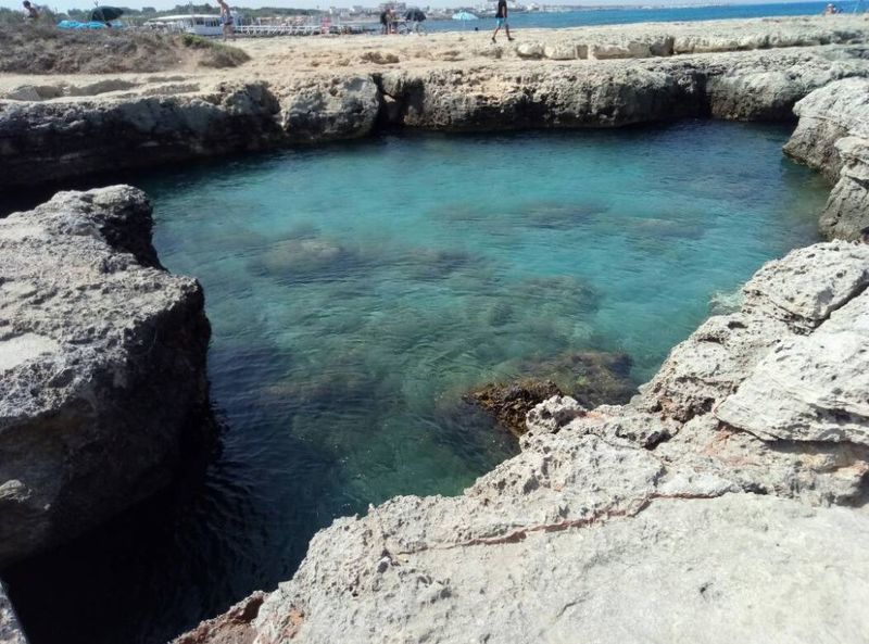 Lecce...io vivo qui! [SigarettaElettronicaForum.com]