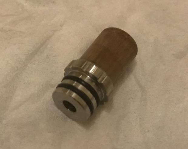 The Vaping Gentlemen Club - 900 [SigarettaElettronicaForum.com]