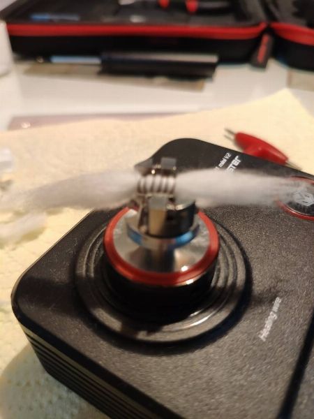 RIGENERAZIONE: DIGIFLAVOR SIREN 2 [SigarettaElettronicaForum.com]