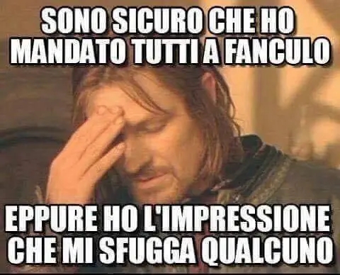 Aforismi: Saggezza Ed Umorismo [SigarettaElettronicaForum.com]