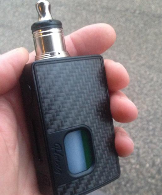 Hotcig & Rig Mod Squonker RSQ 80 [SigarettaElettronicaForum.com]