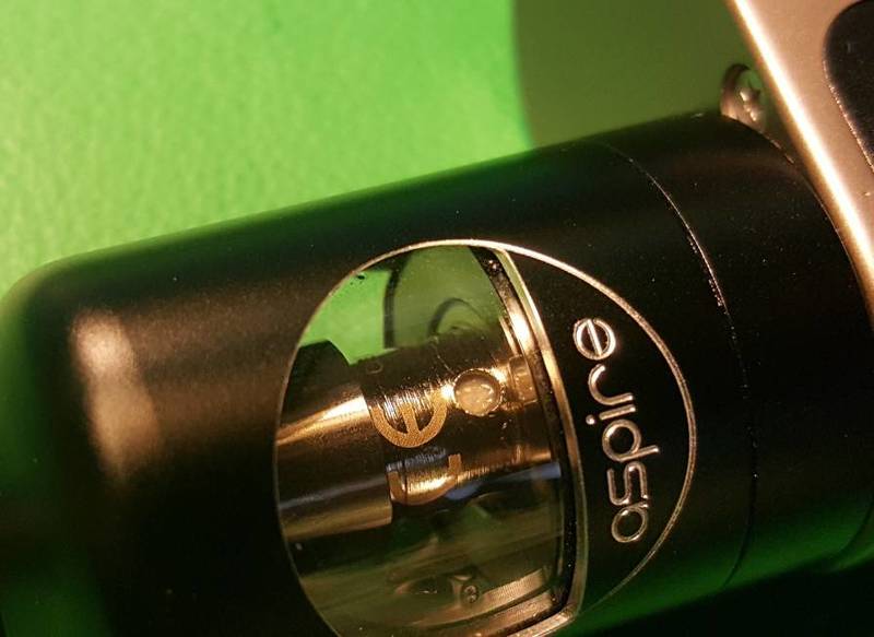 Tutto sull'Aspire Nautilus [SigarettaElettronicaForum.com]