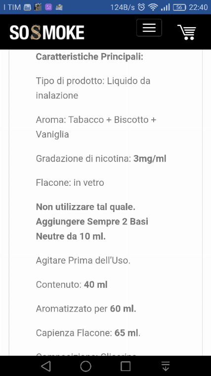 Angeli E Demoni by La Tabaccheria [SigarettaElettronicaForum.com]