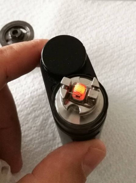 RIGENERAZIONE: DIGIFLAVOR SIREN 2 [SigarettaElettronicaForum.com]