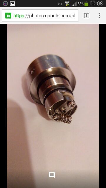 Kayfun Mini V3 [SigarettaElettronicaForum.com]