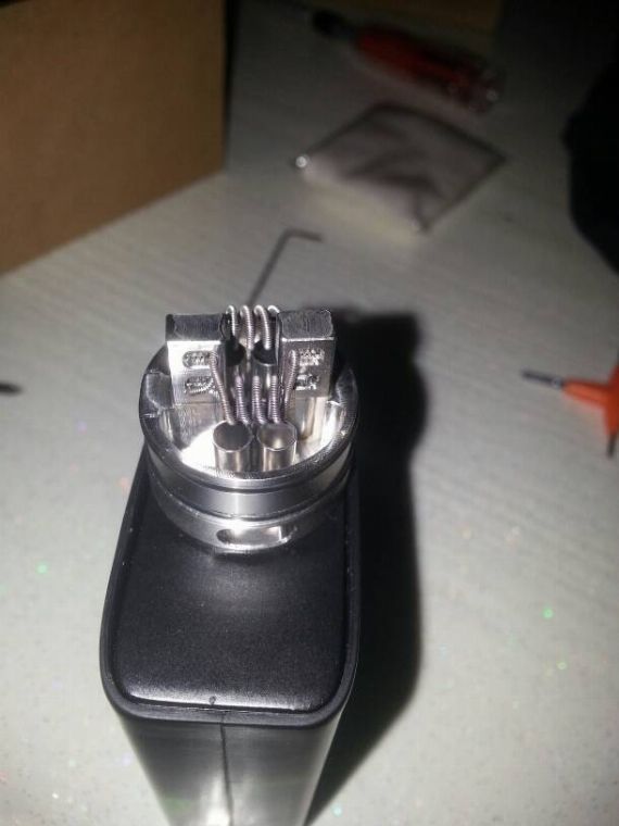 Pareri su dripbox 160 [SigarettaElettronicaForum.com]