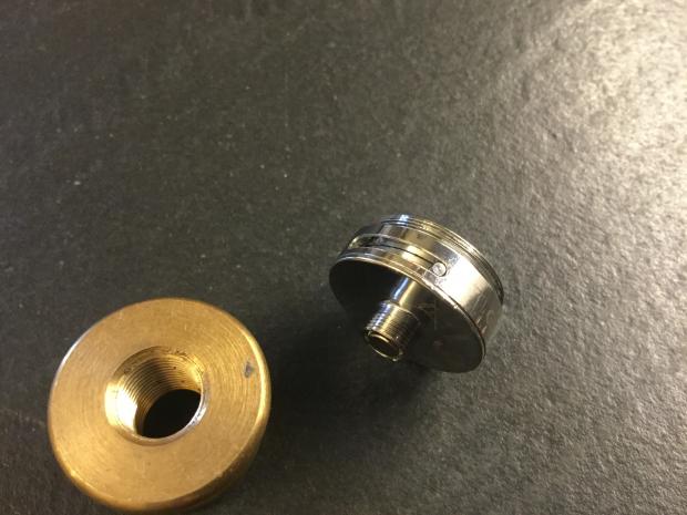Richiesta Aiuto Atom Ello... [SigarettaElettronicaForum.com]