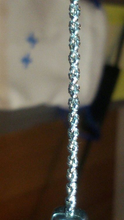 Staggered Fused Clapton Fatta in Casa [SigarettaElettronicaForum.com]
