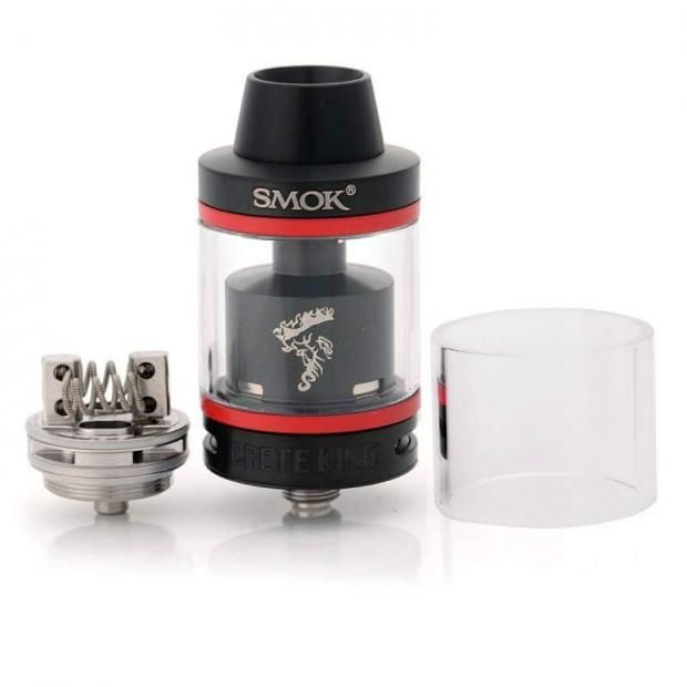 Smok Minos 25mm [SigarettaElettronicaForum.com]