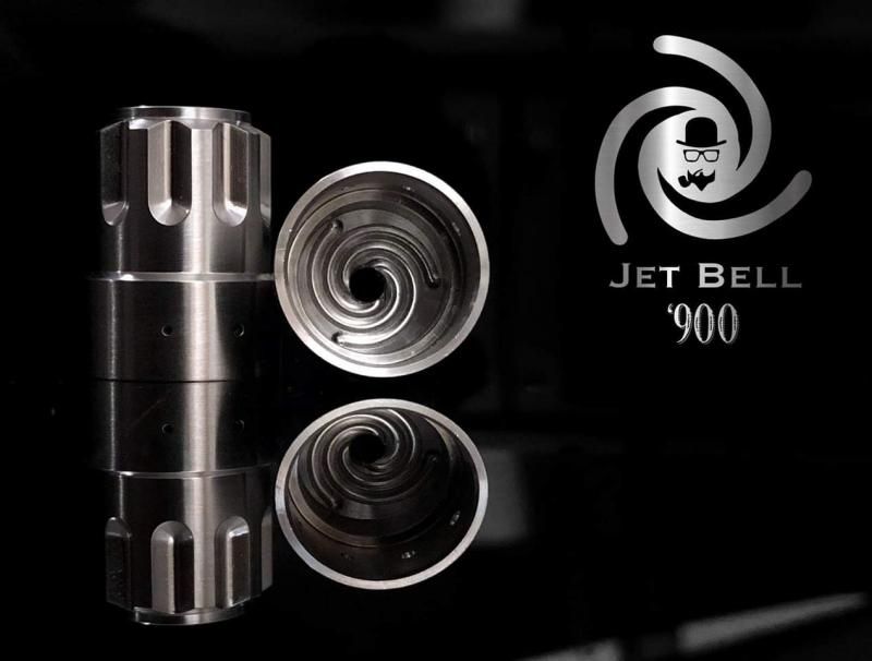 Aromi Vaping Gentleman e atom bf 900 [SigarettaElettronicaForum.com]