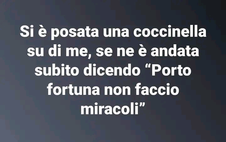 Aforismi: Saggezza Ed Umorismo [SigarettaElettronicaForum.com]