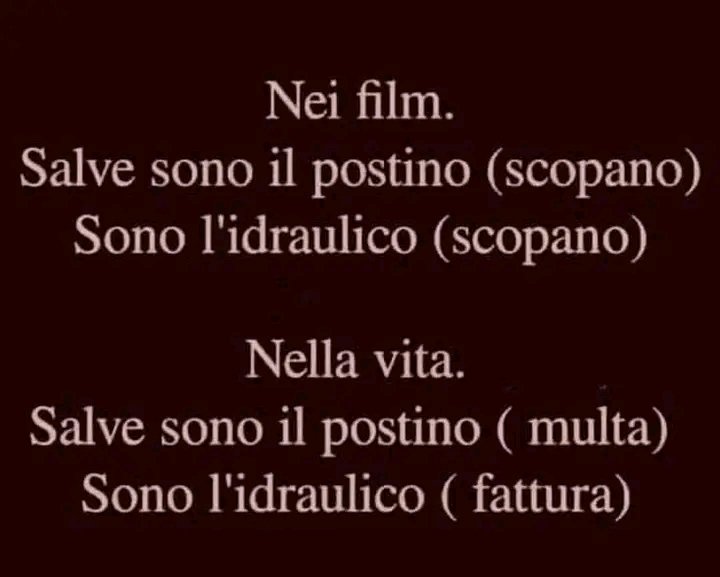 Aforismi: Saggezza Ed Umorismo [SigarettaElettronicaForum.com]