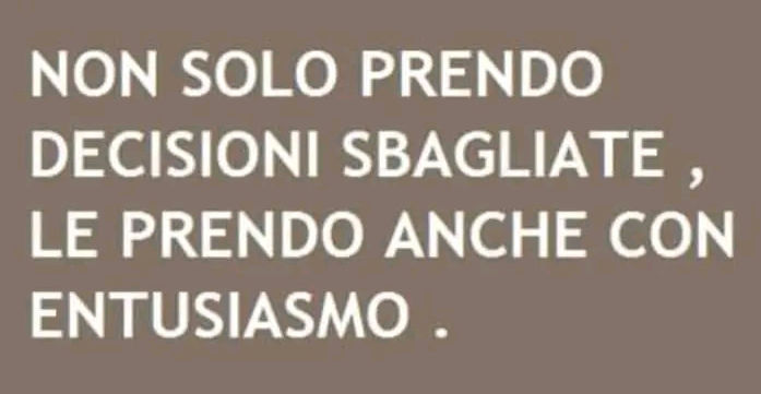 Aforismi: Saggezza Ed Umorismo [SigarettaElettronicaForum.com]