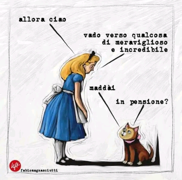 Aforismi: Saggezza Ed Umorismo [SigarettaElettronicaForum.com]