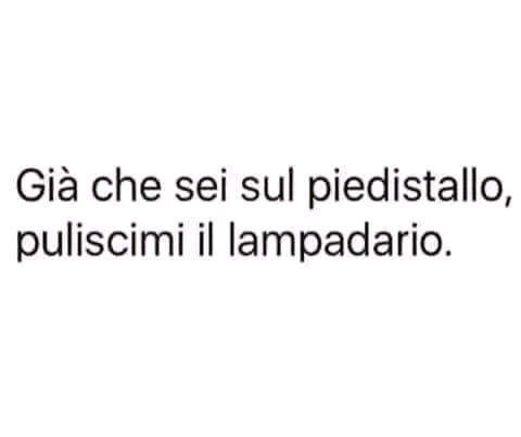 Aforismi: Saggezza Ed Umorismo [SigarettaElettronicaForum.com]