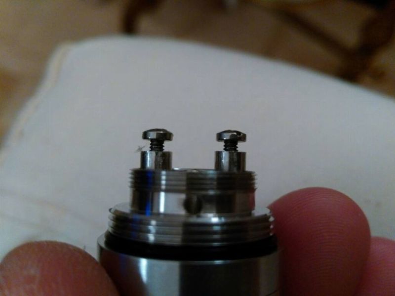 RIGENERAZIONE: BY-KA V6 [SigarettaElettronicaForum.com]