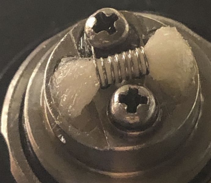 Ion Rba Junior by FakirsMods - Rta Mtl Puro [SigarettaElettronicaForum.com]