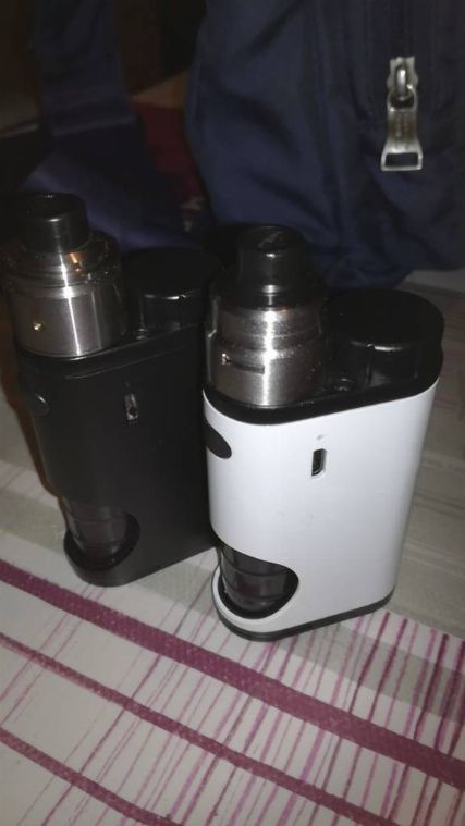 Hadaly O Concorde? [SigarettaElettronicaForum.com]