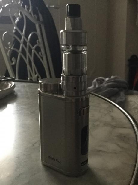 Prima Rigenerazione Kayfun Mini V3 [SigarettaElettronicaForum.com]