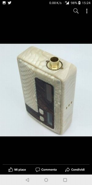 Billet Box [SigarettaElettronicaForum.com]