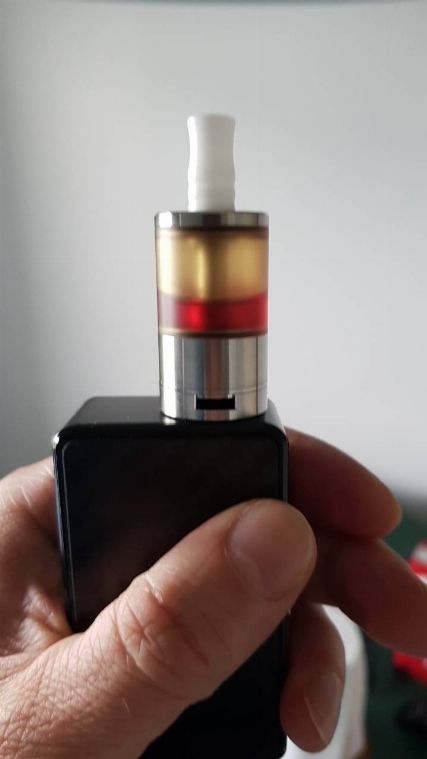 Dvarw Mtl Rta by KHM Mods [SigarettaElettronicaForum.com]