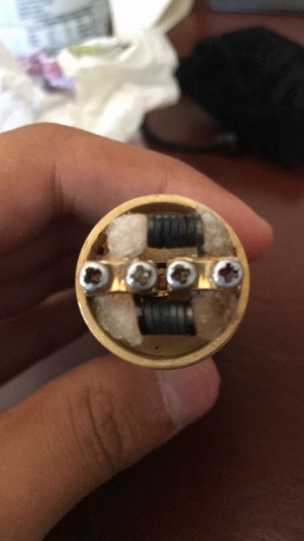 Ribbon Coil... Perché Poco Usate? [SigarettaElettronicaForum.com]