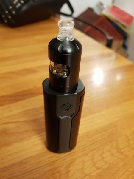 Nautilus 2S [SigarettaElettronicaForum.com]