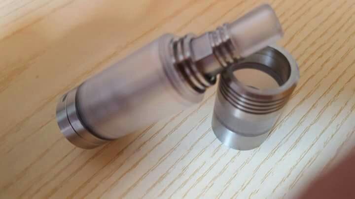 GDA:  BY KA-V6 (Clone Yeahsmo 1:1) [SigarettaElettronicaForum.com]