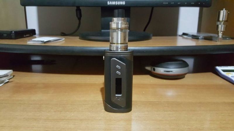 P4You IPV 6x O Smoktech Alien? [SigarettaElettronicaForum.com]
