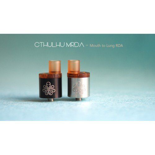 cthulhu MTL RDA mRDA [SigarettaElettronicaForum.com]