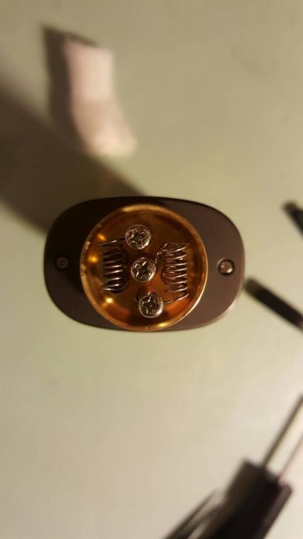 Rigenerazione: Kennedy 24 by Kennedy Enterprises [SigarettaElettronicaForum.com]