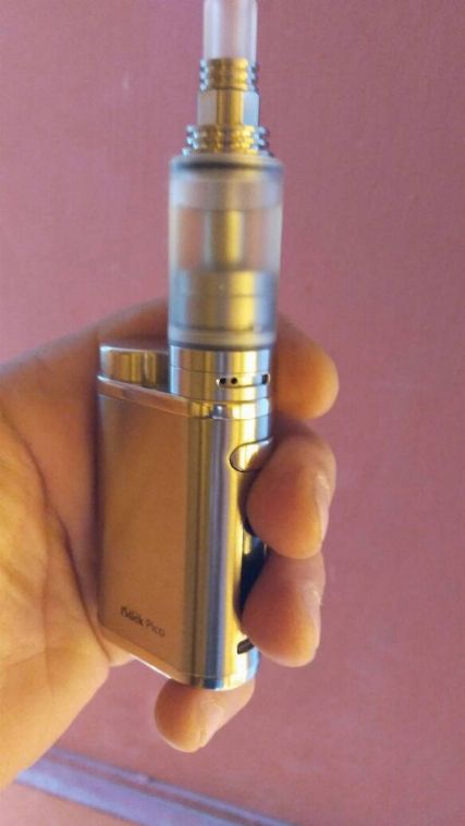 By Ka V6 Clone: Dove Ne Trovo Uno Buono? [SigarettaElettronicaForum.com]