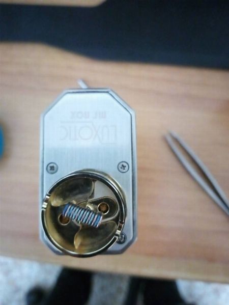 Consigli su coil fatta da me [SigarettaElettronicaForum.com]
