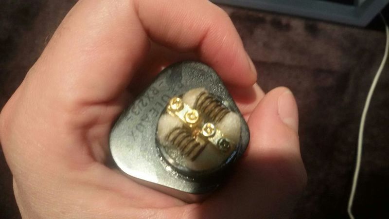 Clapton kantal a1 26+32 [SigarettaElettronicaForum.com]