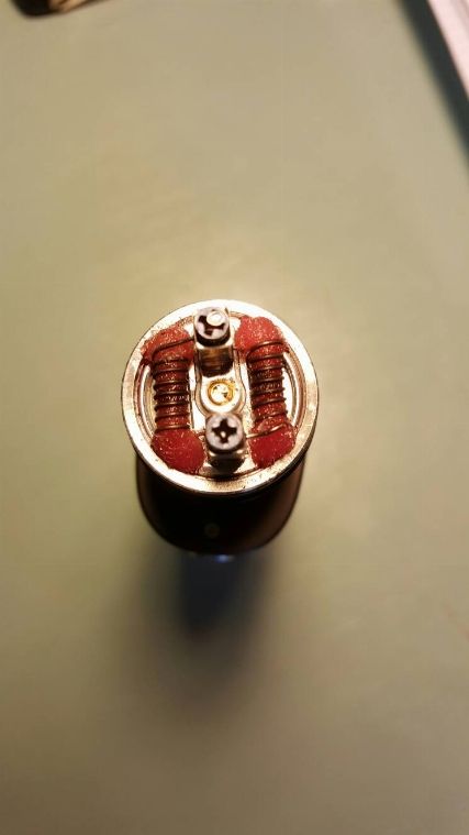 Problema variazione valore resistenza con IPV6X in modalità VW [SigarettaElettronicaForum.com]
